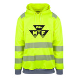 Massey Ferguson - Reflexhoodie