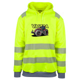 Valtra N-serie - Reflexhoodie