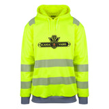 Scania Vabis Tribute - Reflexhoodie