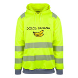 Dolce & Banana - Reflexhoodie