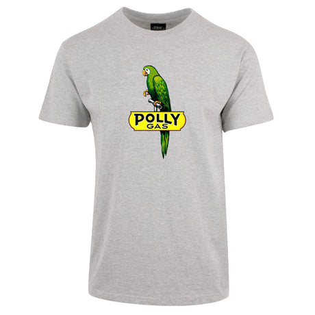 Polly Gas Clean - tskjorte