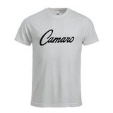 Camaro - tskjorte