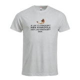 Pinnkjøtt - t-skjorte