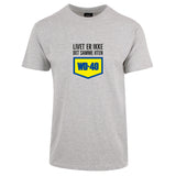 WD-40 - tskjorte