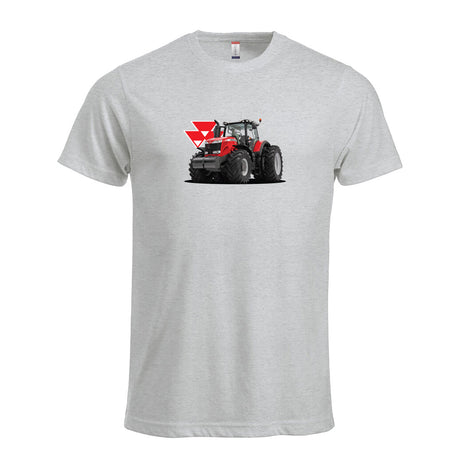 Massey Ferguson 8670 - tskjorte