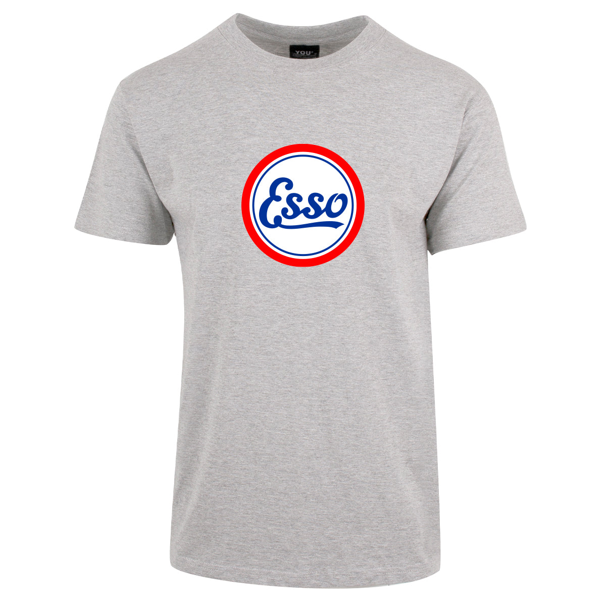 Esso Antique - t-skjorte