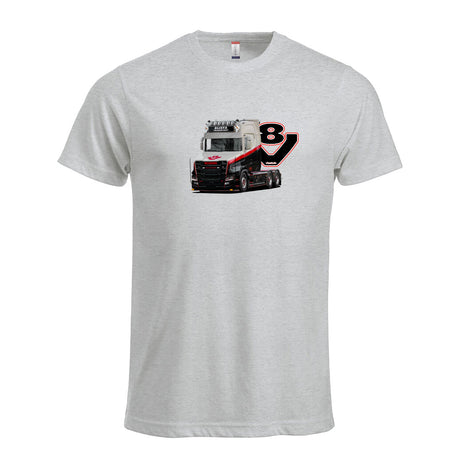 Blista T-Cab - tskjorte