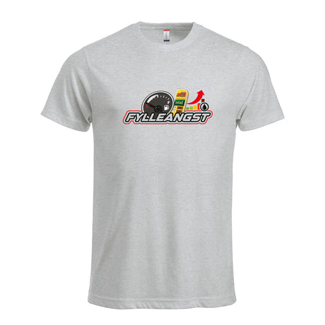 Fylleangst - tskjorte