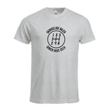 Skikkelige biler - t-skjorte