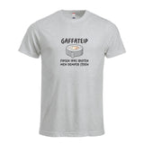 Gaffateip 2.0 - tskjorte