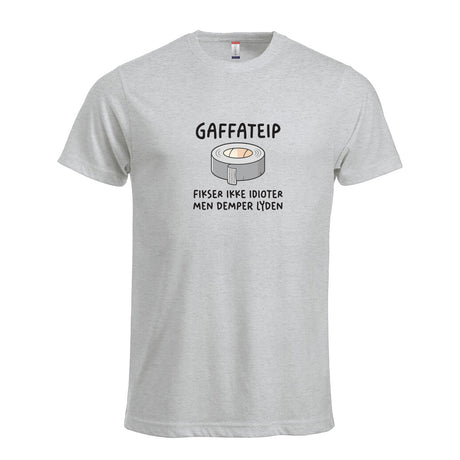 Gaffateip 2.0 - tskjorte