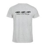Volvo V70 Norge - tskjorte
