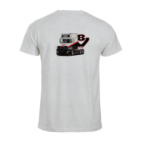 Blista T-Cab - tskjorte