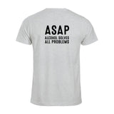 ASAP - tskjorte