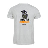 Ring på Spring - t-skjorte