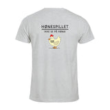 Hønespillet - t-skjorte