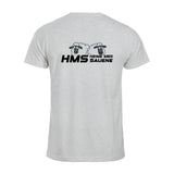 HMS Heime med Sauene - tskjorte