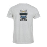 Sundbrei Illustrasjon - t-skjorte