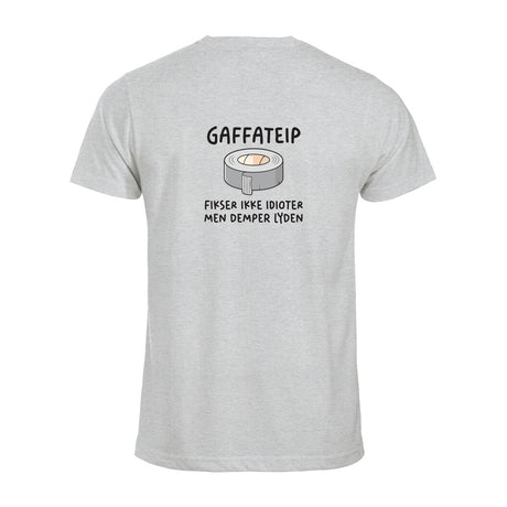 Gaffateip 2.0 - tskjorte