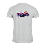 Fuck Off CityGirls - tskjorte