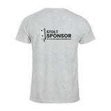 Stolt Sponsor - tskjorte