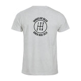 Skikkelige biler - t-skjorte