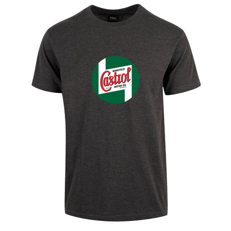 Castrol Wakefield - t-skjorte