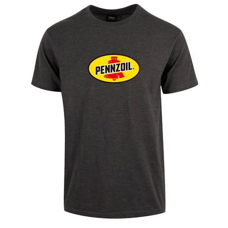 Pennzoil - t-skjorte