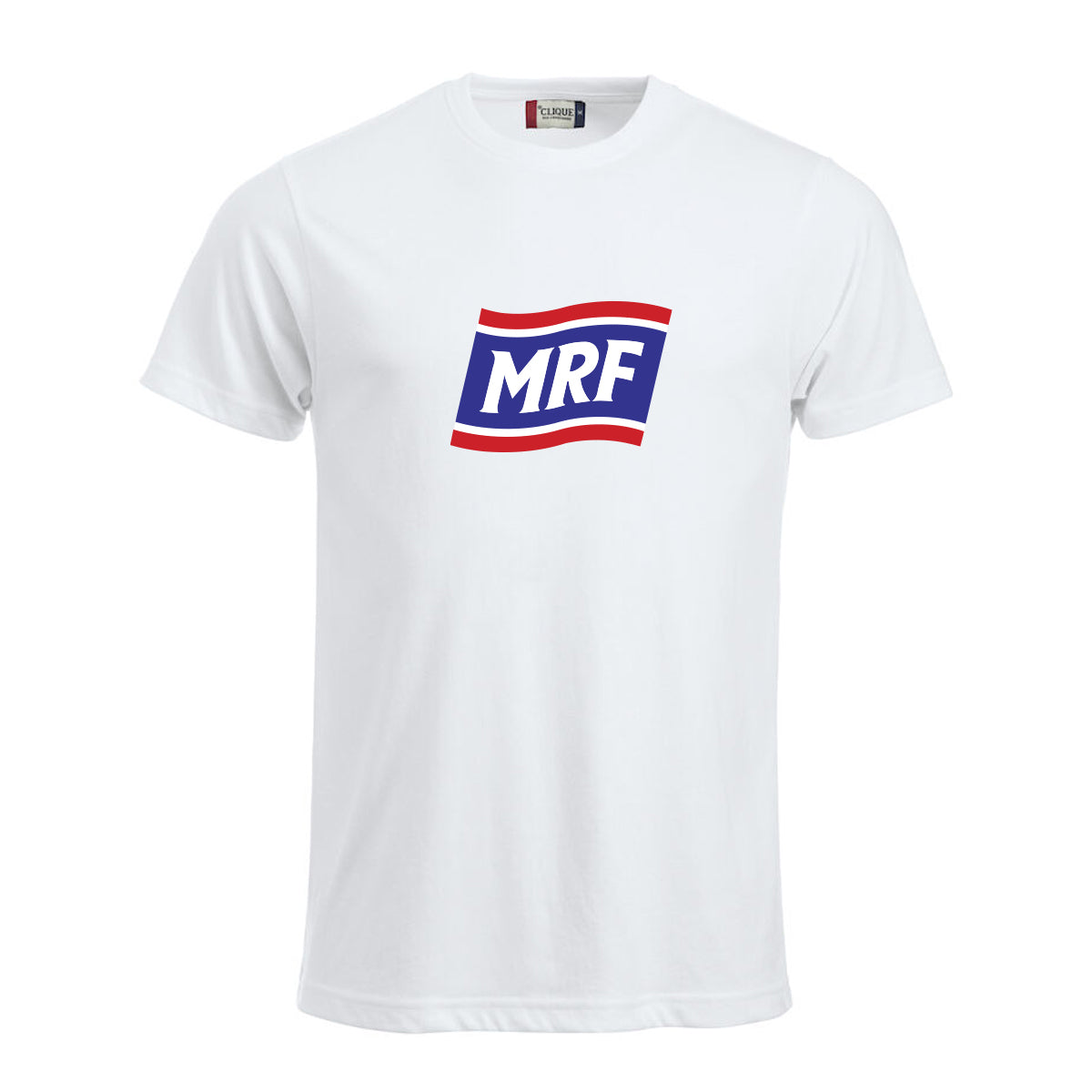 MRF Stor - tskjorte
