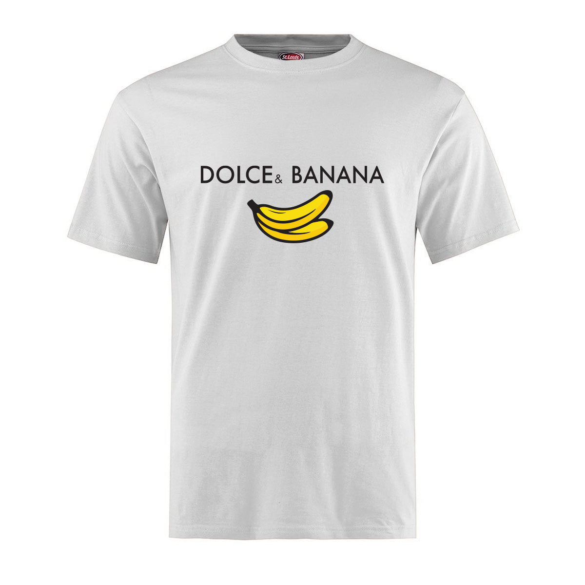 Dolce & Banana - tskjorte