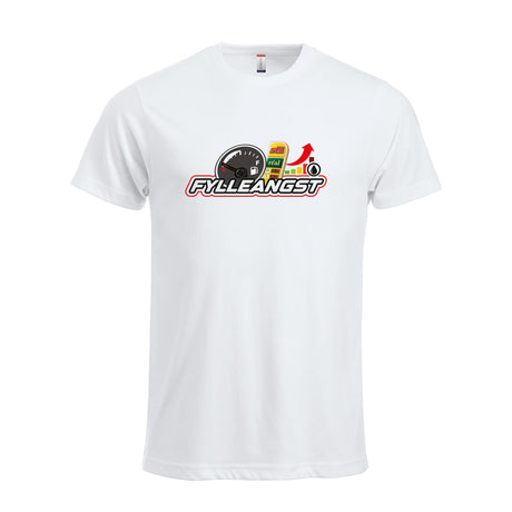 Fylleangst - tskjorte