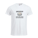 Gaffateip 2.0 - tskjorte