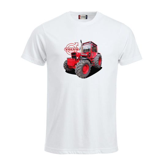 Volvo BM Traktor - tskjorte