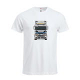 Sundbrei Illustrasjon - t-skjorte