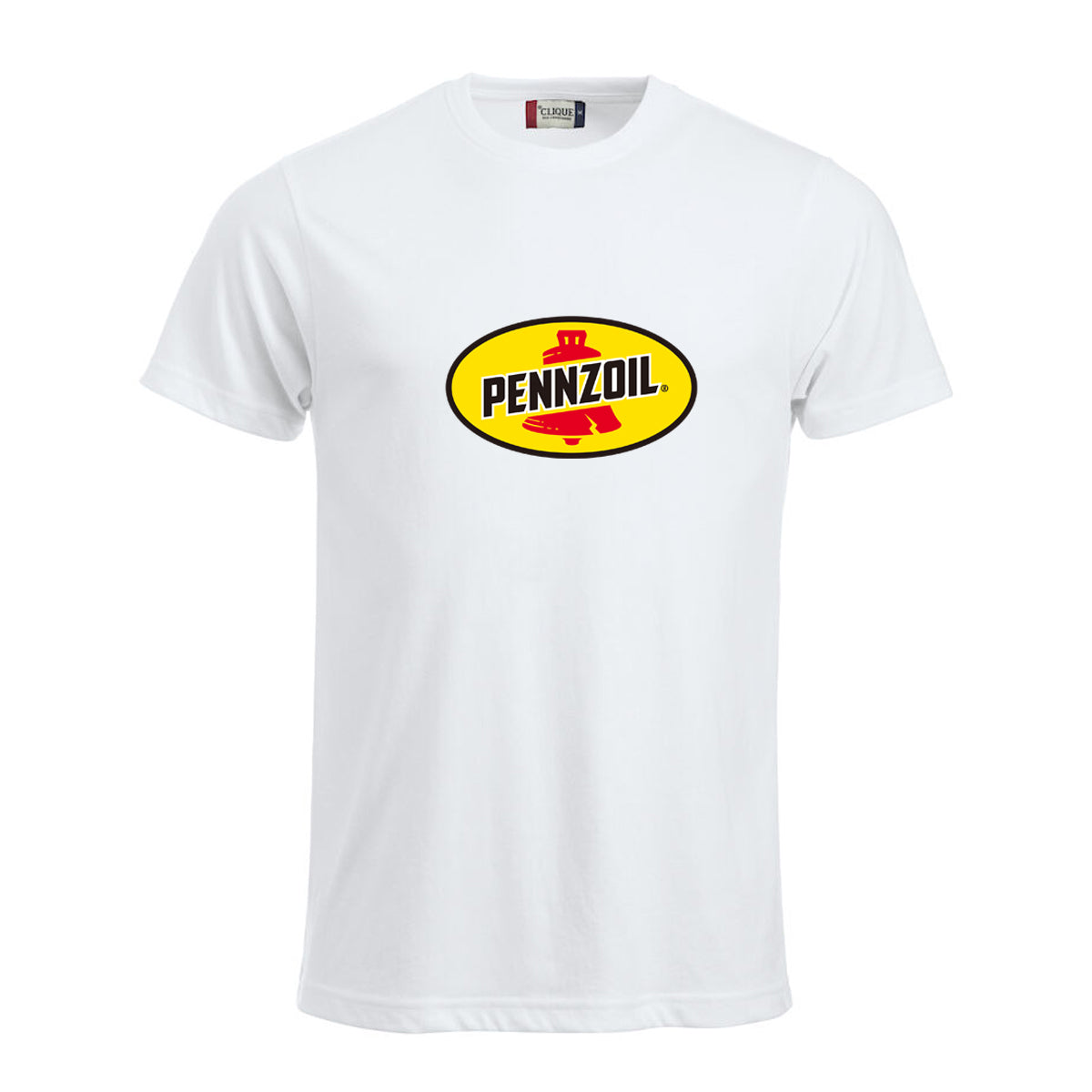 Pennzoil - t-skjorte