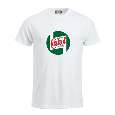 Castrol Wakefield - t-skjorte