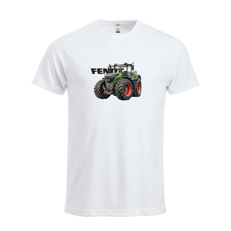 Fendt Vario Traktor - tskjorte