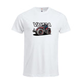 Valtra N-serie - tskjorte