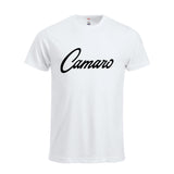 Camaro - tskjorte
