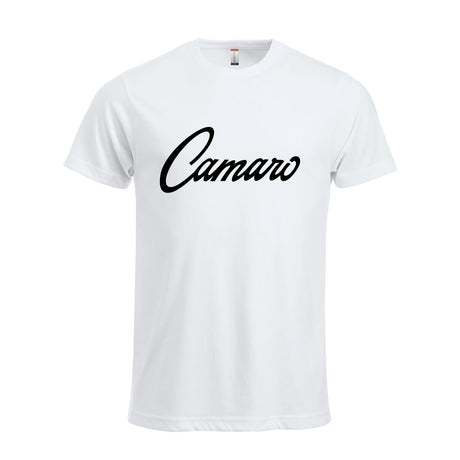 Camaro - tskjorte