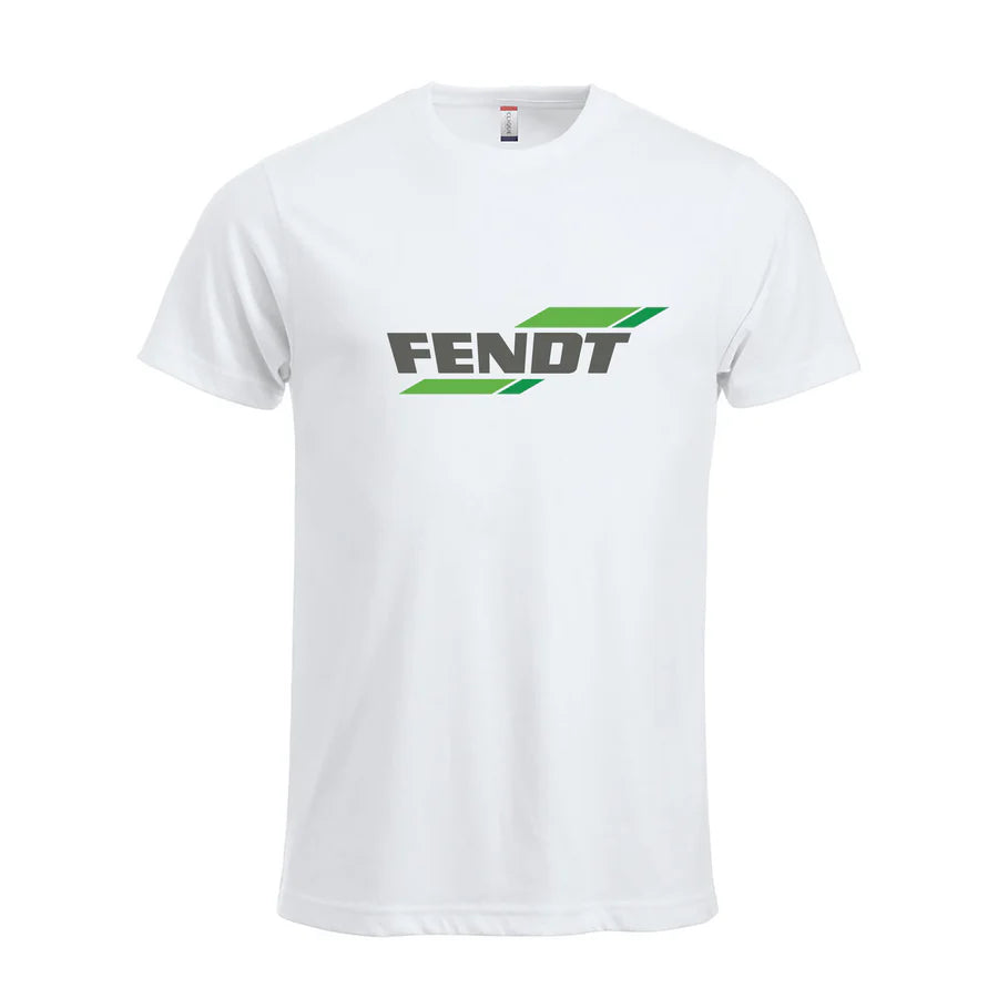 Fendt - JUNIOR tskjorte