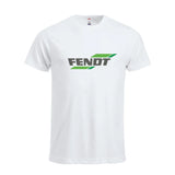 Fendt - JUNIOR tskjorte