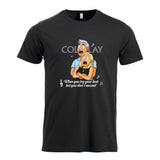 Try Your Best - Tshirt