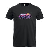 Fuck Off CityGirls - tskjorte