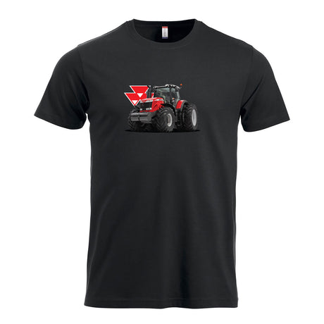 Massey Ferguson 8670 - JUNIOR tskjorte