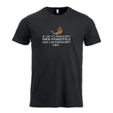 Pinnkjøtt - t-skjorte