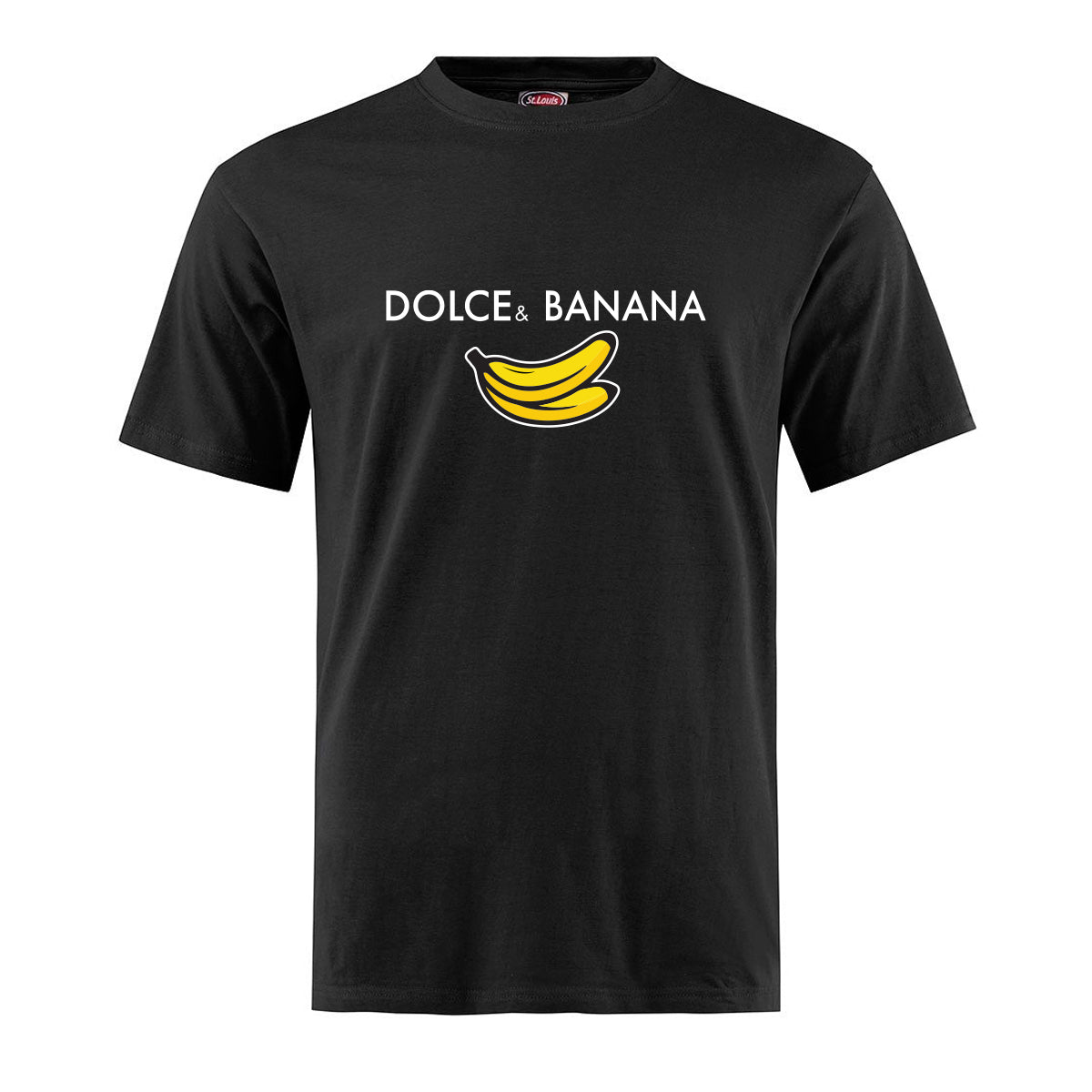 Dolce & Banana - tskjorte