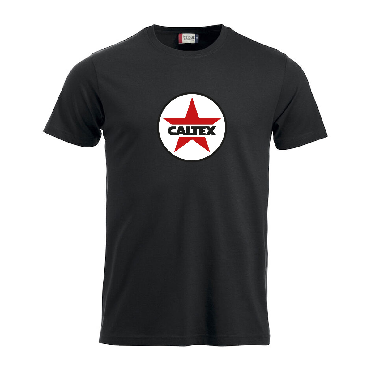 Caltex (1947-1996) - t-skjorte