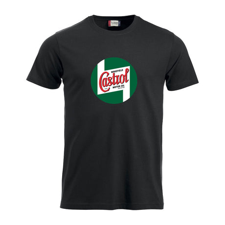 Castrol Wakefield - t-skjorte