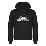 HMS Heime Med Sauene - hettegenser